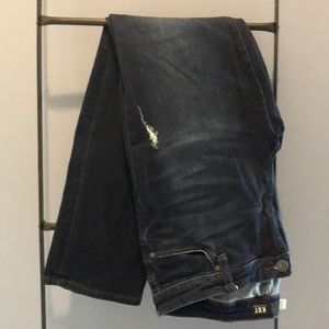 Kut from the Kloth Catherine Boyfriend Jeans